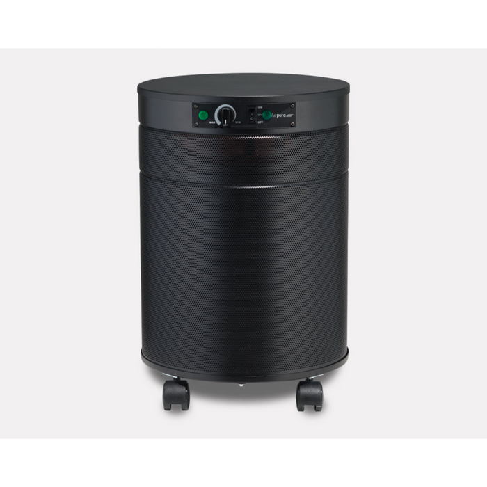 Airpura UV600 - Germs and Mold HEPA: 99.97% Efficient @0.3 microns Air Purifier