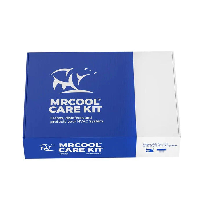 MRCOOL Mini Split Cleaning Care Kit