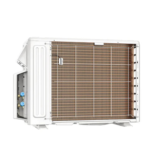 MRCOOL DIY 4th Gen Multi-Zone 2-Zone 18,000 BTU 21 SEER (9K + 9K) Ductless Mini-Split Air Conditioner and Heat Pump