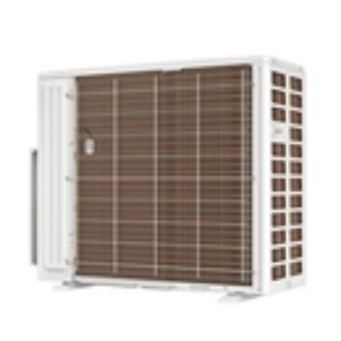 MRCOOL DIY 4th Gen Multi-Zone 2-Zone 36,000 BTU 22 SEER (12K + 18K) Ductless Mini-Split Air Conditioner and Heat Pump