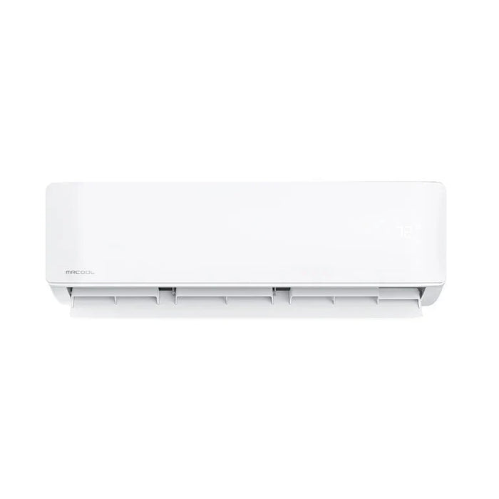 MRCOOL DIY 4th Gen Multi-Zone 3-Zone 48,000 BTU 21 SEER (12K + 12K + 18K) Ductless Mini-Split Air Conditioner and Heat Pump