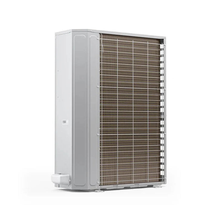 MRCOOL Universal 4 to 5 Ton (48000-60000 BTU) 18 SEER Central Heat Pump Air Conditioner System