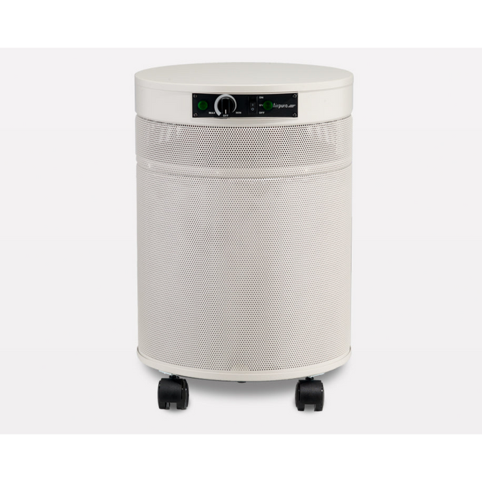 Airpura UV600 - Germs and Mold HEPA: 99.97% Efficient @0.3 microns Air Purifier