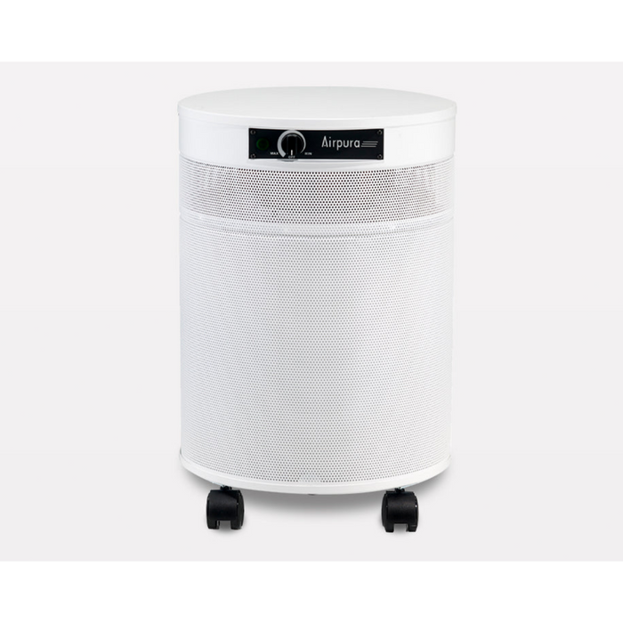 Airpura V600 - VOCs and Chemicals- Good for Wildfires Air Purifier