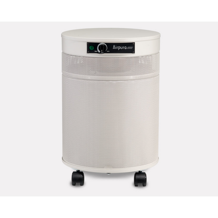 Airpura V600 - VOCs and Chemicals- Good for Wildfires Air Purifier