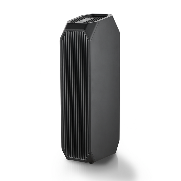 PerfectAire 3-in-1 Air Purifier with UVA LED Light