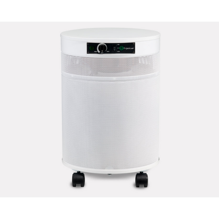 Airpura UV600 - Germs and Mold HEPA: 99.97% Efficient @0.3 microns Air Purifier